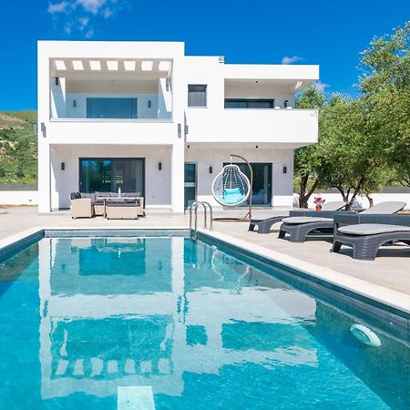 Grande Amore Villa Pandokrátor Dış mekan fotoğraf